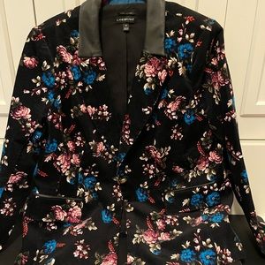 Lane Bryant The Bryant Blazer